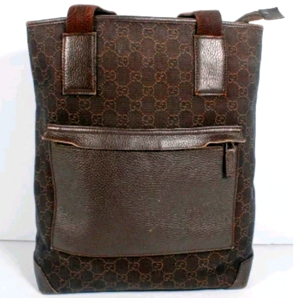 Gucci Iconic Tote 🤩
